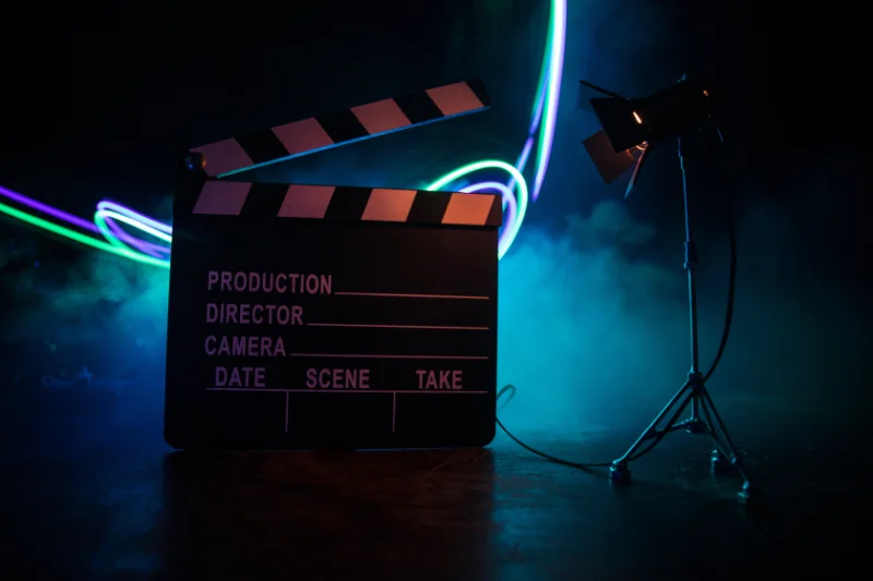 StadiumSound - Musique de film